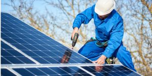 Installation Maintenance Panneaux Solaires Photovoltaïques à Vaubecourt